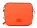 Michael Kors Neoprene iPad E/W Crossbody (Tangerine)