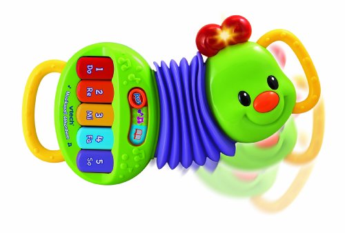 Vtech Musikspaß Akkordeon Preisvergleich - Kinderspielzeug - Günstig