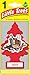 Car Freshener 50103 Little Tree Air Freshener-Spice Red