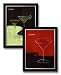 Apple Martini by Mark Pulliam, 15x19