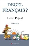 Dégel français ?