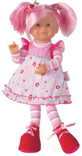 Corolle Les Dollies Dolly Marshmallow