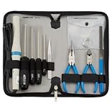 【ホーザン】工具セット S-34-230【工具 10点セット】