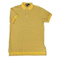 Polo Ralph Lauren Short Sleeve Shirt