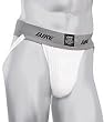 Bike Teen Performance Cotton Supporter Strap - 2 Pack