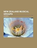 New Zealand musical groups: The Datsuns, Weta, The La De Das, Dragon, Fat Freddys Drop, Evermore, Corrick Family Entertainers
