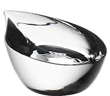 Orrefors Drop Drop Paper Weight