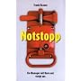 Notstopp: Ein Manager mit Burn-out steigt aus von Frank Krause