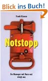 Notstopp: Ein Manager mit Burn-out steigt aus