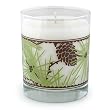 Zuz Design Pine Cone Soy Candle