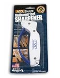 Knife Sharpener Hand Held (280-1216) Category: Cutlery Sharpeners