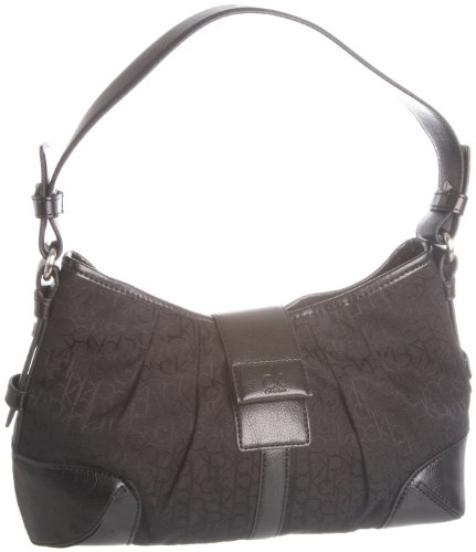 Calvin Klein Womens Travel Accessory Black JJ0015 999 One Size