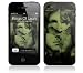 MusicSkins Kings of Leon - Only By The Night UK Skin for Apple iPhone 4 / 4S