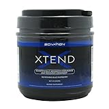 Scivation Xtend Refreshing Blue Raspberry 418-Grams