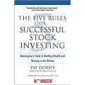The Five Rules For Successful Stock Investing (Paperback)