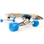 Original Custom 44 Complete Longboard Skateboard - Medium Weight