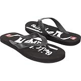 QUIKSILVER Natas Impaired III Mens Sandals - Black
