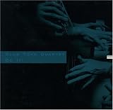 Do It!

Club Toko Quartet &nbsp;(ewe records)&nbsp;