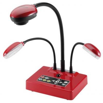 price Lumens DC211