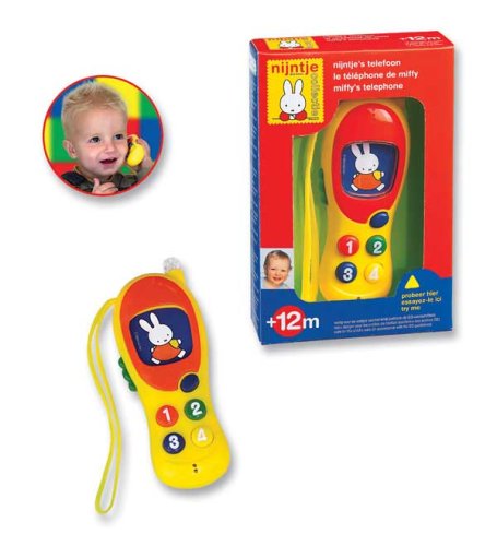 Childrens Toyshop  Toys : Ravensburger - Phone