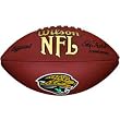 Jacksonville Jaguars Composite Football
