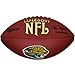 Jacksonville Jaguars Composite Football