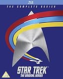 Image de Star Trek: the Original Series [Blu-ray] [Import anglais]