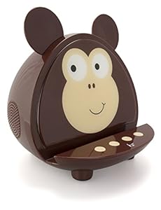 My Doodles by KitSound Kids Dock Universal Wireless tooth Speaker Stand in stock