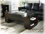Emit Cocktail W/ Cushion Table By Ashley Furniture