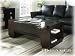 Emit Cocktail W/ Cushion Table By Ashley Furniture