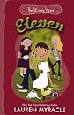 Eleven (Turtleback School & Library Binding Edition) (Winnie Years)