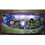 Little Einsteins Exclusive 6 Piece Mini PVC Figure Collector Set