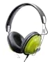 Panasonic RP-HTX7-G1 Monitor Headphones (green)