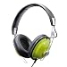 Panasonic RP-HTX7-G1 Monitor Headphones (green)