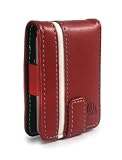Proporta The Mini Mod (Apple 3G iPod Nano 4GB & 8GB) Red