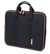 Microsoft 17" Neoprene Laptop Sleeve