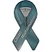 Chiari Malformation Magnetic Awareness Ribbon