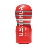 TENGA U.S.TENGA ディープスロート・カップ <DEEP THROAT CUP(U.S.)>[アダルト]