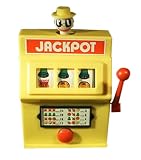 Squirt Slot Machine - Jackpot!