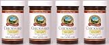 CHICKWEED Herbal Dietary Supplement, 100 Capsules, 375 mg, Kosher, "FAST SHIPPING" 4 PACK SAVING!