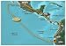 New Garmin VSA008R - Central America West - SD Card Wider Coverage Areas Lower Prices...