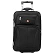 SwissGear 21" Lugano Upright Suitcase - Black