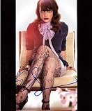 EMMA STONE 8x10 Photo Signed In-Person