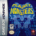 Buy Planet Monster