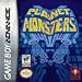 Planet Monster