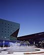 Cesar Pelli's Pacific Design Center, Los Angeles Photograph - Beautiful 16"x20" Photographic Print by Carol M. Highsmith