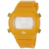 Adidas Womens ADH6108 Candy Digital Yellow Wat