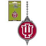 Indiana Hoosiers NCAA Fan Pull