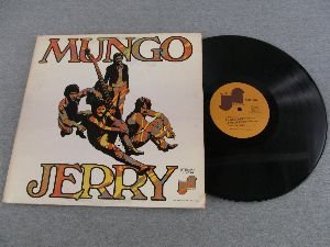 Mungo jerry - San Eyed Joe Lyrics - Zortam Music