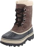 Sorel Men's Caribou NM1000 Boot,Bruno,10 M